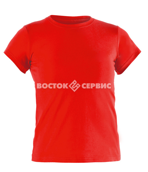 Футболка ТЕНЗОР женская