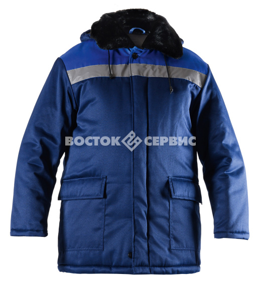 Куртка ЗИМА