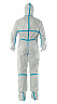 Комбинезон BTR 600 с вшит носками Тайвек 41гр