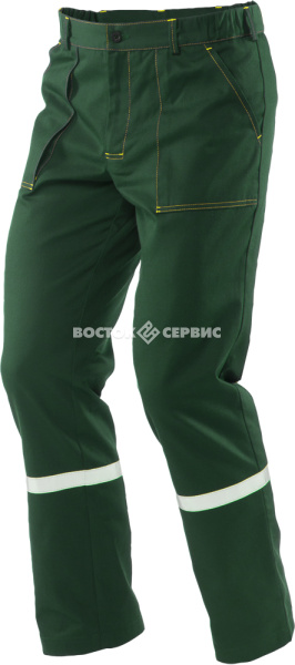 Костюм БАЙКАЛ-1 СОП