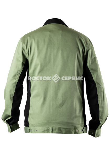 Куртка СПЕЦ-АВАНГАРД