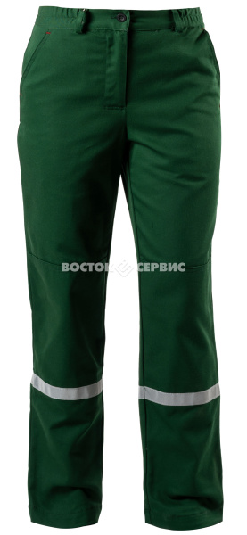 Брюки ЛЕДИ ТЕХНОЛОГ