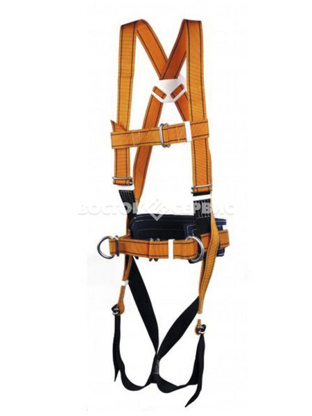 Удерживающая система УС 2 ВЖ