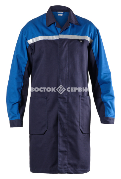 Халат СПЕЦ-АНТИСТАТ