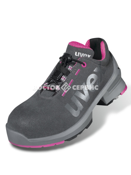 Полуботинки Увекс 1  8562 8