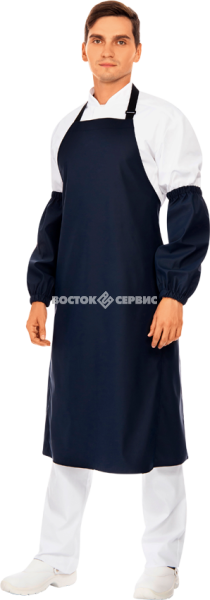 Фартук РАМЕН