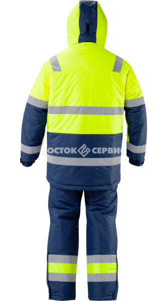 Костюм РЕВЕРС (К)