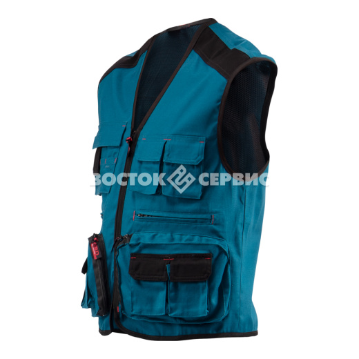 Жилет СПЕЦ-АВАНГАРД