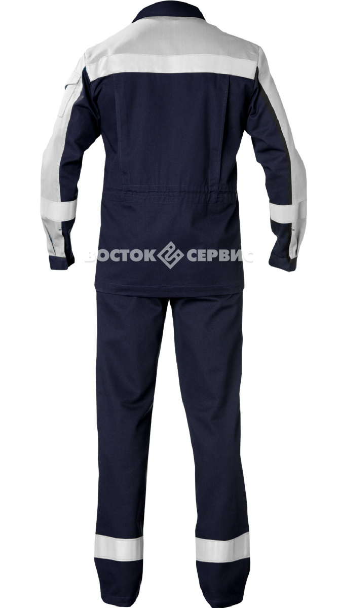 Куртка СПЕЦ-АНТИСТАТ