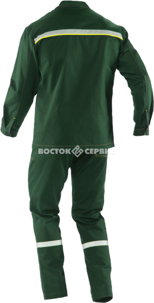Костюм БАЙКАЛ-1 СОП