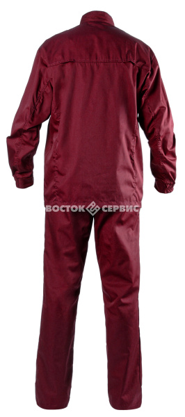 Куртка КЛАРК