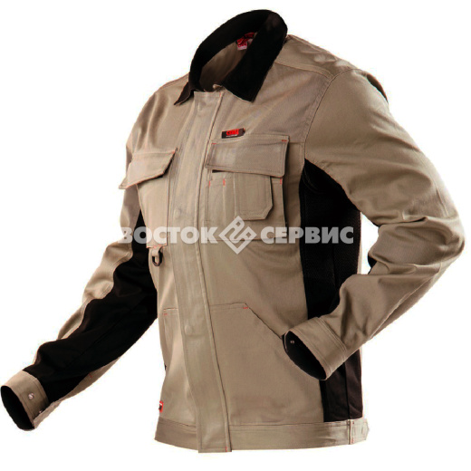 Куртка СПЕЦ-АВАНГАРД