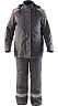 Костюм ЗЕВС ПЛЮС-1 утепленный