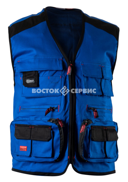 Жилет СПЕЦ-АВАНГАРД