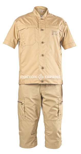 Бриджи КВАРЦ сафари