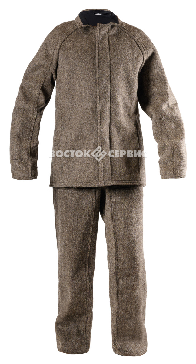 Костюм МЕТАЛЛУРГ