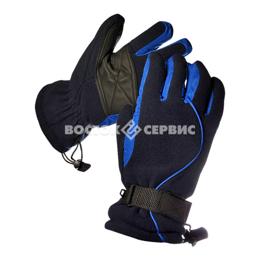 Перчатки ВИНТЕР утепленные