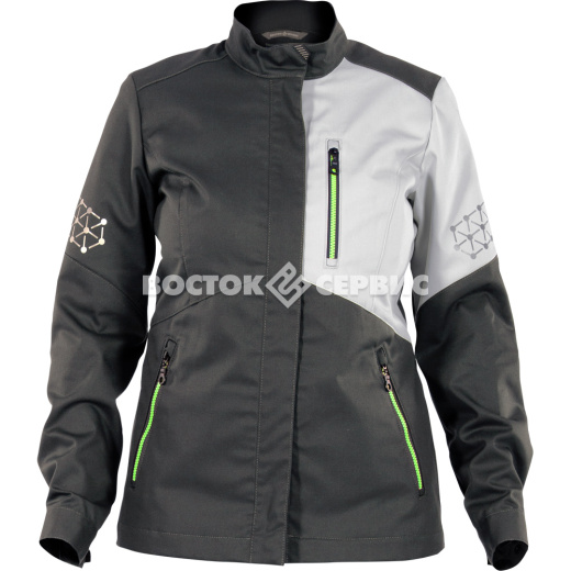 Куртка ЛЕДИ АТОМ