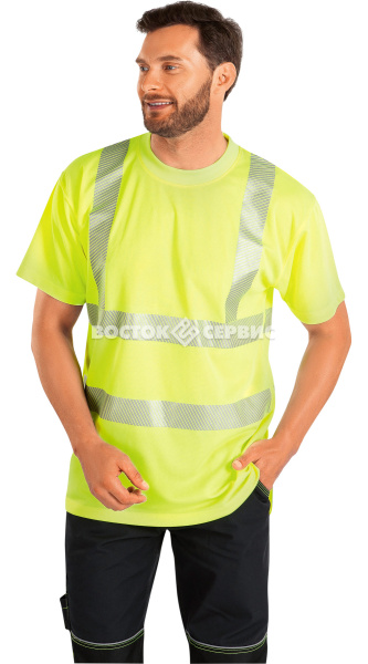 Футболка КВАНТ