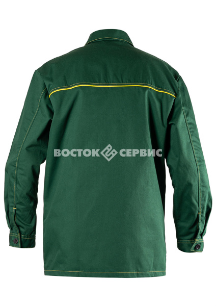 Костюм БАЙКАЛ-1