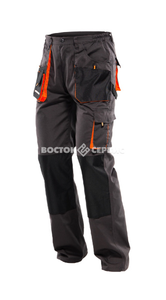 Брюки ЭМЕРТОН