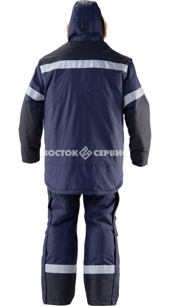 Костюм МОНБЛАН-УЛЬТРА