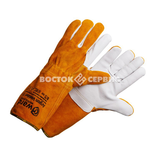 Краги GWARD (ГВАРД) Argon Welder