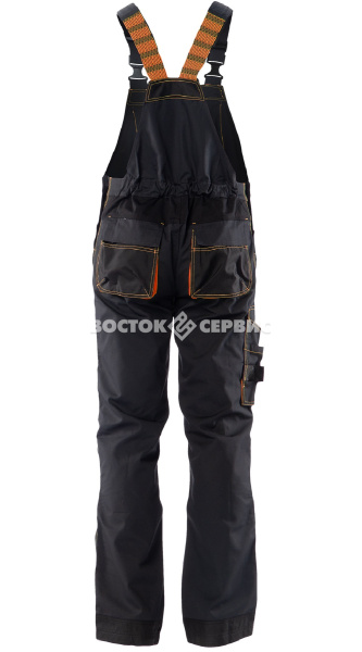 Полукомбинезон НОКСФИЛД