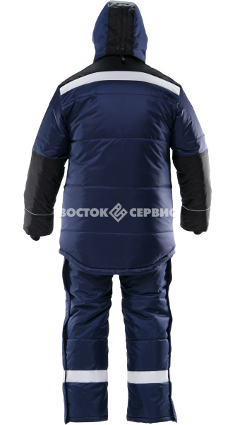 Костюм МОНБЛАН-ЛЮКС