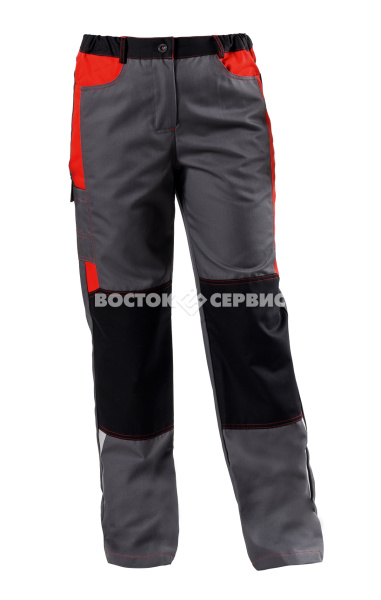 Брюки ЛЕДИ СПЕЦ