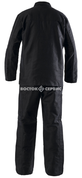 Костюм МОЛЕСКИН