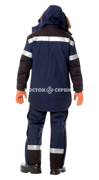 Костюм МОНБЛАН-УЛЬТРА