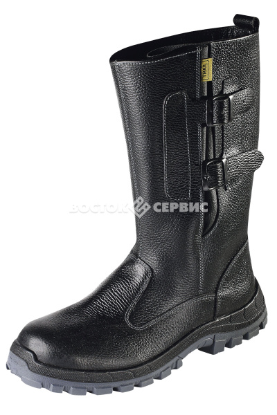 Сапоги Трейл ГРАНД МПН