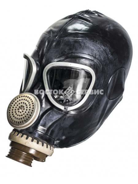 Лицевая часть ШМ-2012