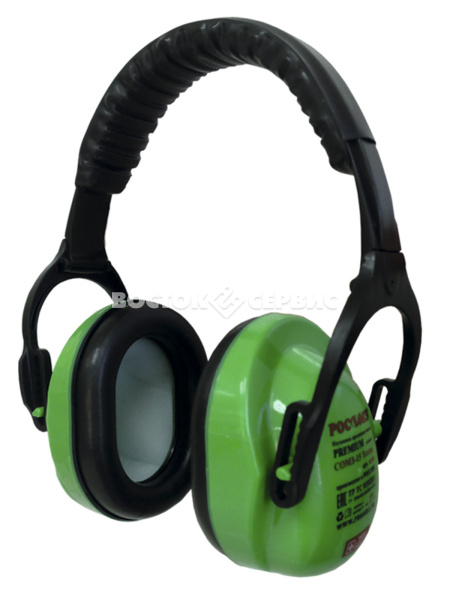 Наушники противошумные 60150 СОМЗ-15 Титан
