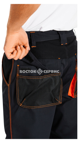 Брюки НОКСФИЛД