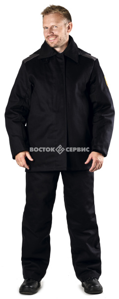 Костюм ЗЕВС ПЛЮС