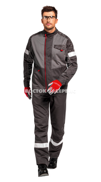 Куртка КОНСТРУКТОР