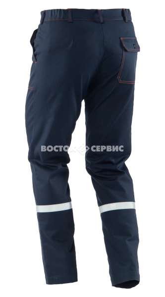 Костюм БАЙКАЛ-1 СОП