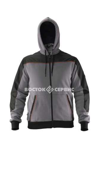 Толстовка КРЕМОРНЕ