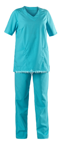 Комплект ЛЕДИ ДОКТОР