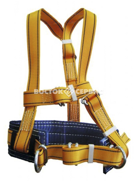 Удерживающая система УС 2 ГД