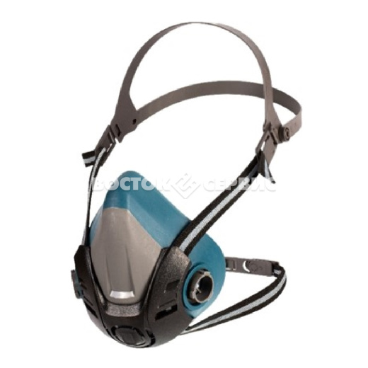Полумаска SPIROTEK 6000 размер L (6030)