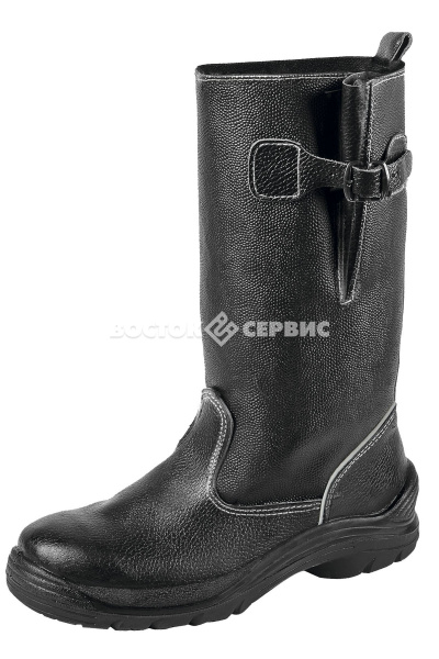 Сапоги СЭЙФТИ СТРОНГ К/П