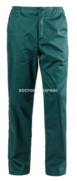 Брюки КЛАРК