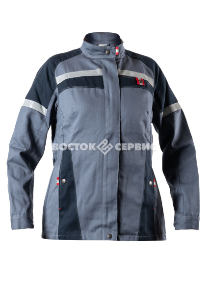 Куртка ЛЕДИ ТЕХНОЛОГ