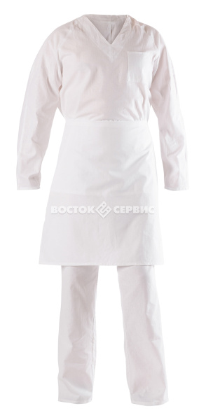 Комплект ПЕКАРЯ