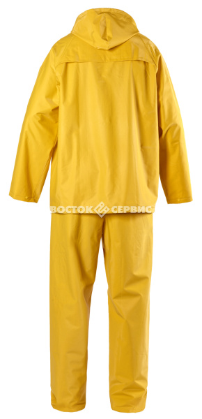 Костюм БАРГУЗИН