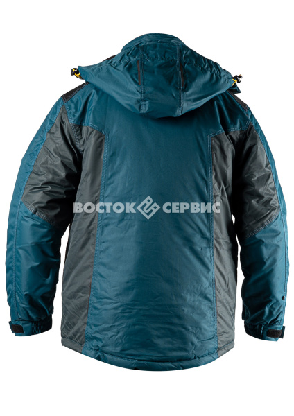 Куртка ДАЙБОРО утепленная