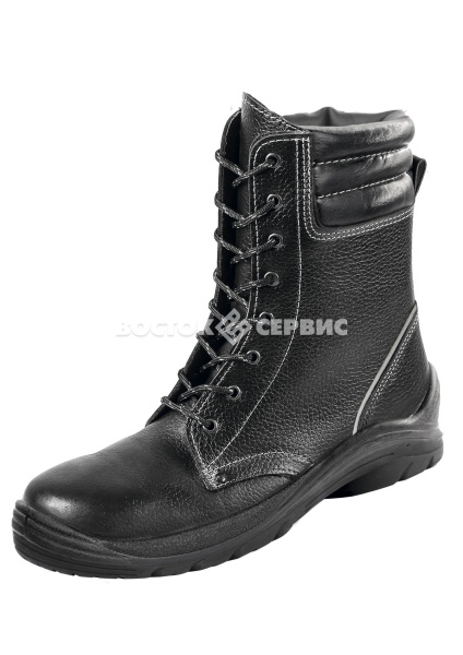 Ботинки высокие (берцы) СЭЙФТИ СТРОНГ